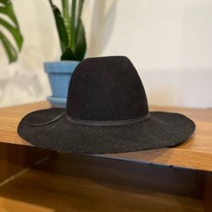 Bradford Western Cowboy Hat
